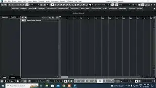 not saving audio output settings on cubase 12 ? here the solution