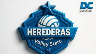 Ariel & Feño Xmas Volleyball Herederas 12u vs. Vaqueras Gustavo 