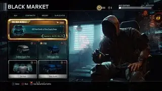 Big Box Bundle Opening Bo3