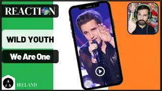 WILD YOUTH m/v 