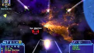 Freelancer Mission 1