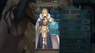 I love Brave Sharena