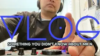 SOMETHING YOU DIDN'T KNOW ABOUT ME - Mr. N Vlogs