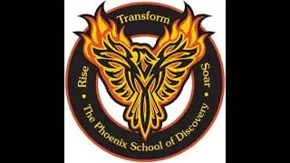 The Phoenix School of Discovery Live Stream