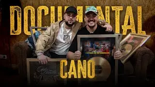 CANO HIZO HISTORIA EN LOS 2 VISTALEGRES | DOCUMENTAL #1