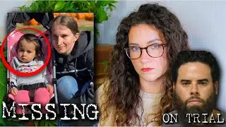 Christine Holloway & Vanessa Morales| Toddler missing after mother murdered!
