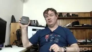 Ozzietech Chat #1 Apple TV and This Channel