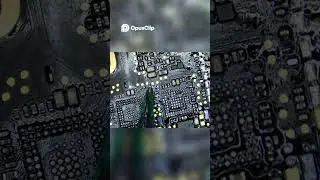 Removing Items A Delicate Process! #Repair #Electronics #Shorts