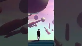 Imagination into reality #ai #art #shorts #10million #creative #world#like #comment #creativevision