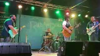 Madfellows Thats My Turtle Live Bad Ass Renee's 7/21/21