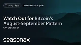 Bitcoin: Summer Pullback Incoming &ndash; Dip Buying Opportunity Ahead?