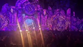 Dr Fractal - Little Forest Festival (SA) 2025