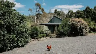 Imagine owing your own national park in Foster, Victoria with 2km of river frontage.
