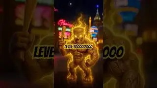 Help Name This Final Form 😱 | Absurd AI Evolution Unleashed#BrainrotX #TungSahur #AIshorts