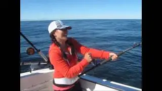 2013 Highlights, Hindsight Fishing Charters
