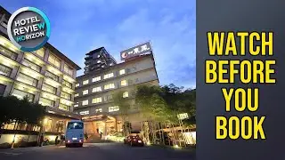 Onyado Toho - Watch Before You Book | Aizuwakamatsu, Japan🏩