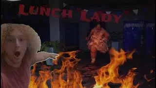 Lunk Lady