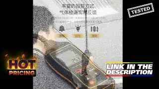 SW-743A LCD Display Halogen Detector Air Conditioning Refrigeration Aliexpress, Review, Price