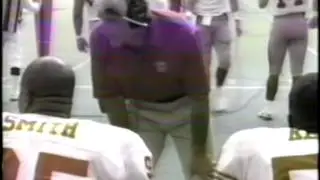 NFL Rocks on the Edge!