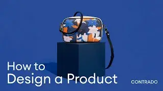How to Design a Product | Contrado