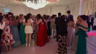 Abiball JBG 2022