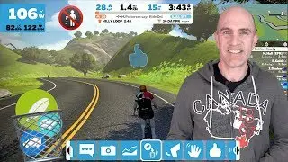 Swift Zwift Tip: Dumping Power Ups!?