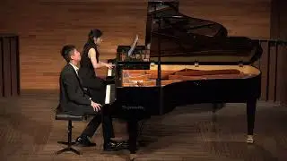 Edvard Grieg Piano Concerto in A minor, Op. 16  十方樂集 協奏曲音樂會