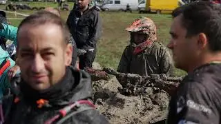 Etapa a IV-a din C.N.I.R. la Endurocross - Moreni, 19 iunie 2021