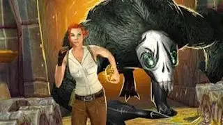 Temple run OYUNU OYNADİM ANDROİD Canavarlardan ka&ccedil;tım 