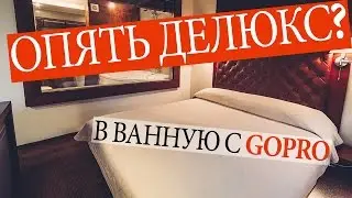 Проверил делюкс в Amberton Klaipeda