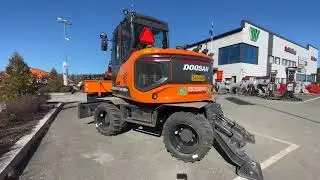 DEVELON Dealer Real Machinery in Finland 🇫🇮