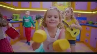 DIANA - LIKE IT- KIDS SONS @KidsDianaShow @dianaandromaesp @dianaromaen 