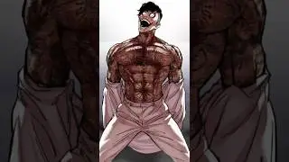 Dark secret about Samuel 😱🤯 #lookism #manga #youtubeshorts