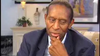 Earl Lloyd: Military Service - Part 1