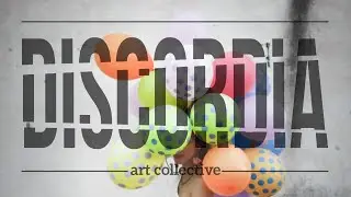 LABs | DISCORDIA Expo'25 | 18-22 settembre 2025