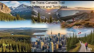 Mystery Cache - Geocache: Trans Canada Trail Highlights: A National Journey : Part 1 - 7870-83