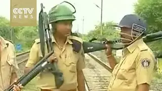 Curfew remains in India's Gujarat state after caste-based protest