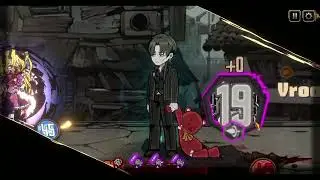 QoH Don Solos Vergilius and Kkomi