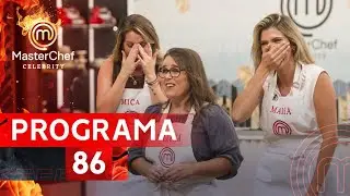CAP&Iacute;TULO 86 (07-03-2022) | Temp. 03 | MASTERCHEF CELEBRITY ARGENTINA