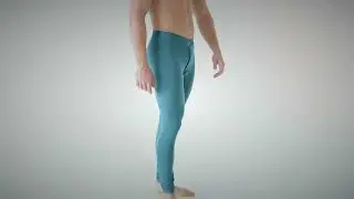 Bomens ModrnMan&trade; Underwear Collection.