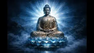 Tiêu Tai Cát Tường Thần Chú | Nghe Trong Tĩnh Lặng | PaxLeVerse