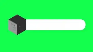Green screen: Instagram Animation Part 12 (❌🔥no copyright | free download | 3D❌🔥)4K