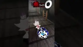Blaze vs Mines #outcomememories #blazecat #blaze #tailsdoll