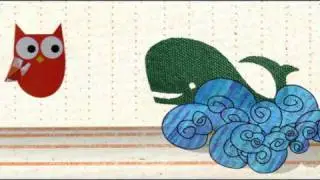 A Simple Gift - Digital Flipbook Animation - New Credits
