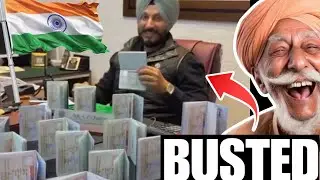 The Canadian Visa King goes VIRAL on X 