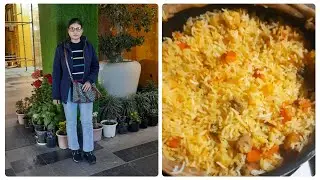 Spectrum Mall Noida | Dum Biryani Recipe