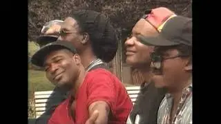 Roots Radics - Radically Radics (Official Video)