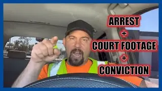 Wild First Amendment Audit Leads To Two ARRESTS | With Court Results | Part 2 of 2