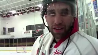 Houston Aeros Bloopers for AEROS.COM