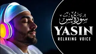 Surah Yasin | Yaseen | Mishary Rashid Alafasy | with arabic text | Ep-80